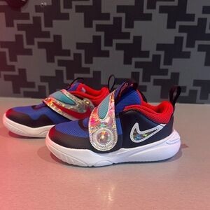 Kids Colorful Athletic Shoes